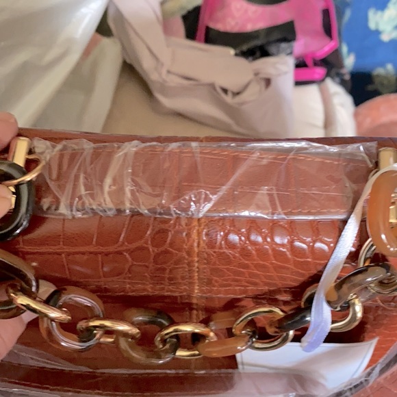 Medium size bag with optional long handle - Picture 14 of 16